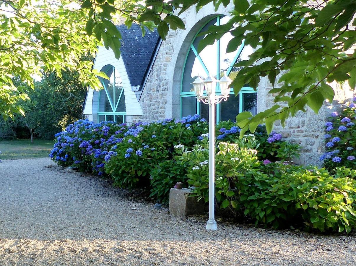 Domaine De Keryargon, Chambres D'Hotes Belz Exterior foto