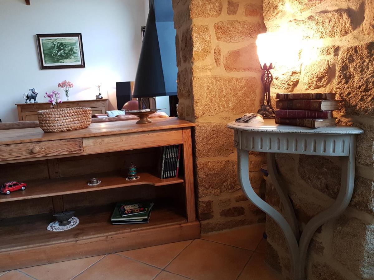 Domaine De Keryargon, Chambres D'Hotes Belz Exterior foto