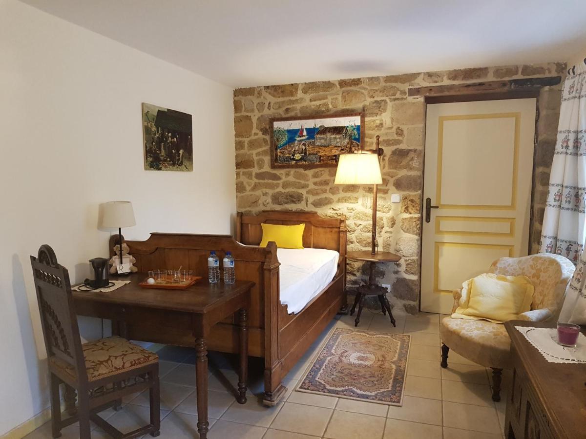 Domaine De Keryargon, Chambres D'Hotes Belz Exterior foto